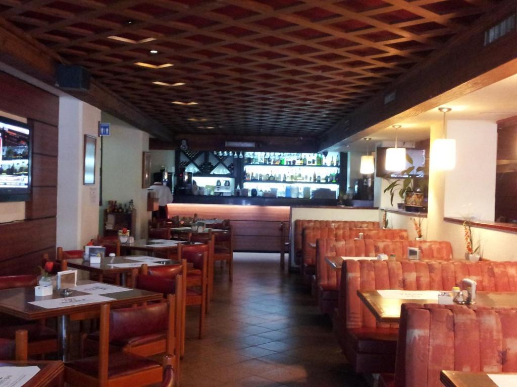 Hotel Roble Mexico City Ngoại thất bức ảnh