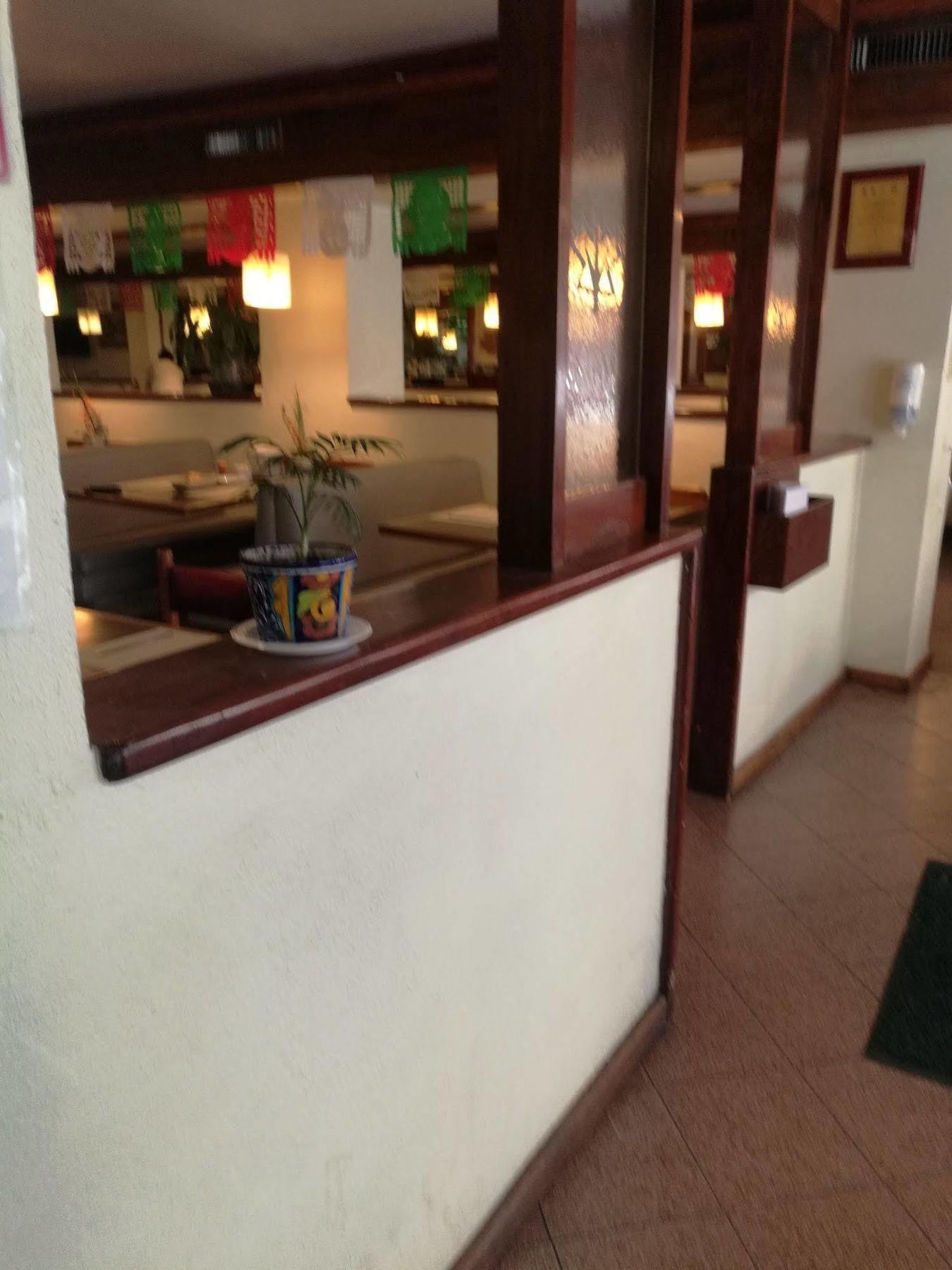 Hotel Roble Mexico City Ngoại thất bức ảnh