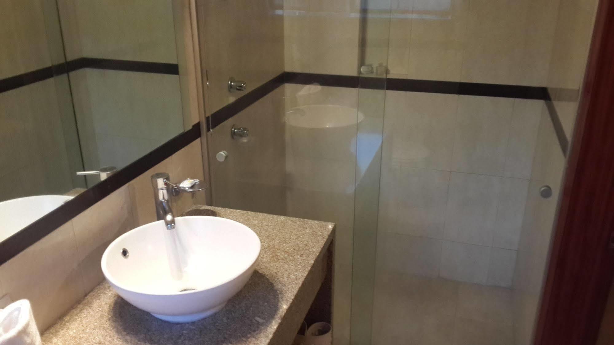 Hotel Roble Mexico City Ngoại thất bức ảnh