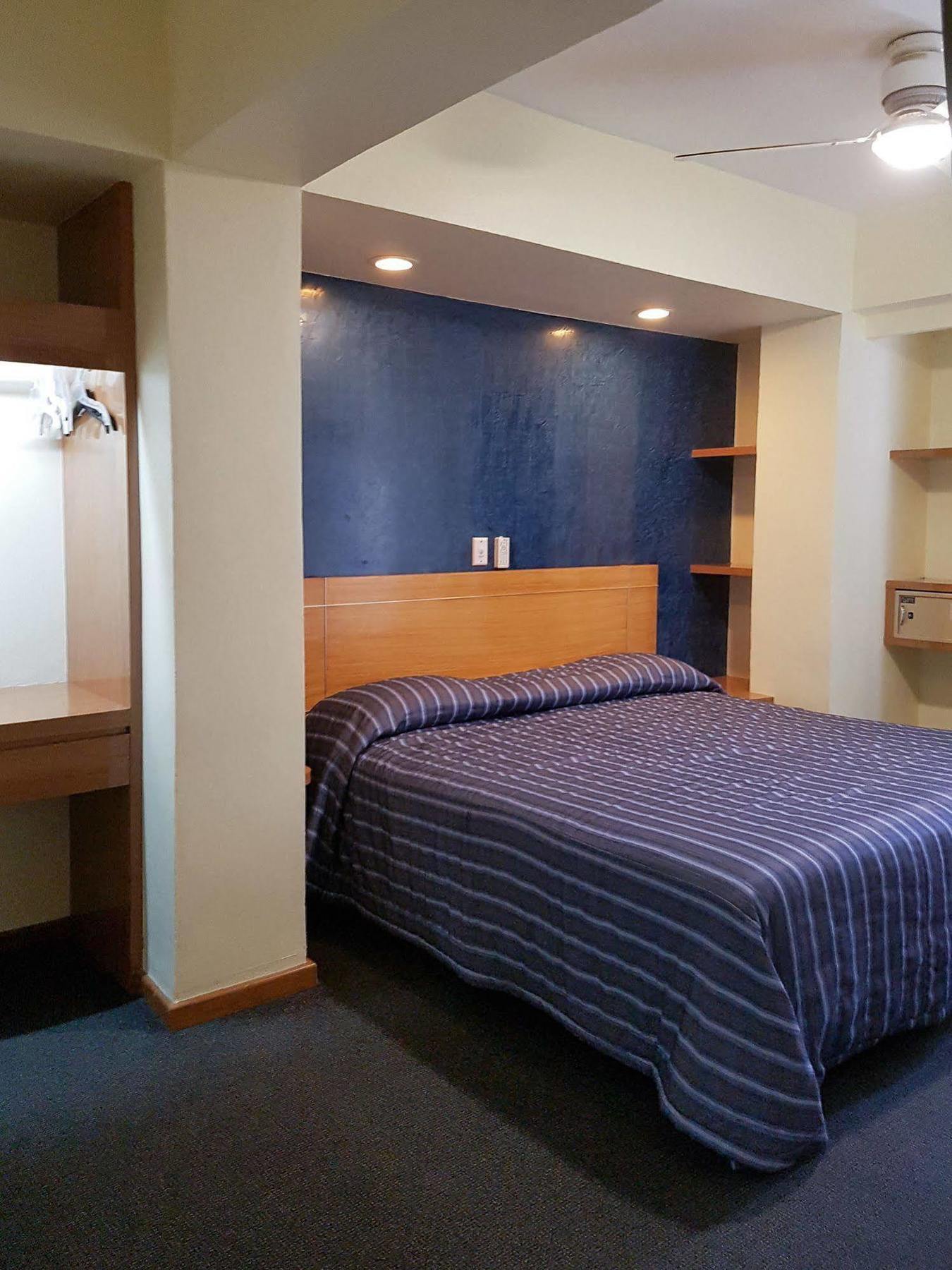 Hotel Roble Mexico City Ngoại thất bức ảnh