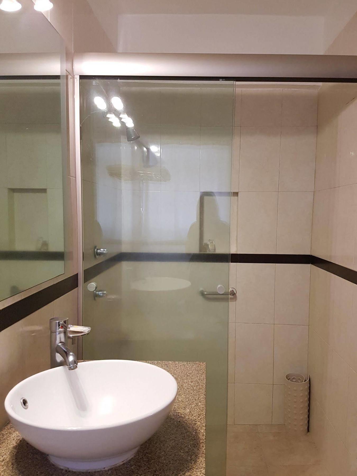 Hotel Roble Mexico City Ngoại thất bức ảnh