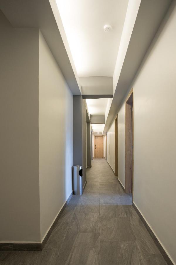 Hotel Roble Mexico City Ngoại thất bức ảnh