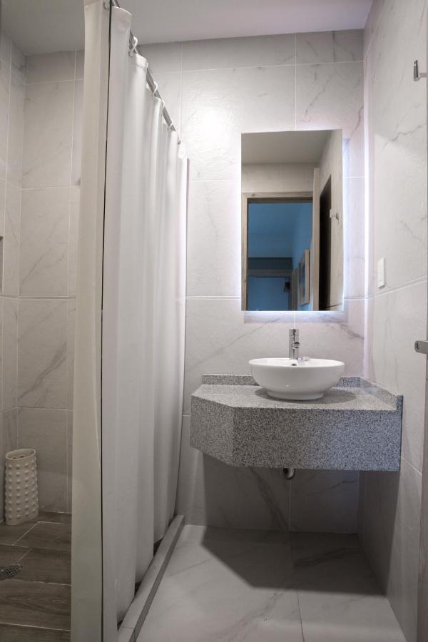 Hotel Roble Mexico City Ngoại thất bức ảnh