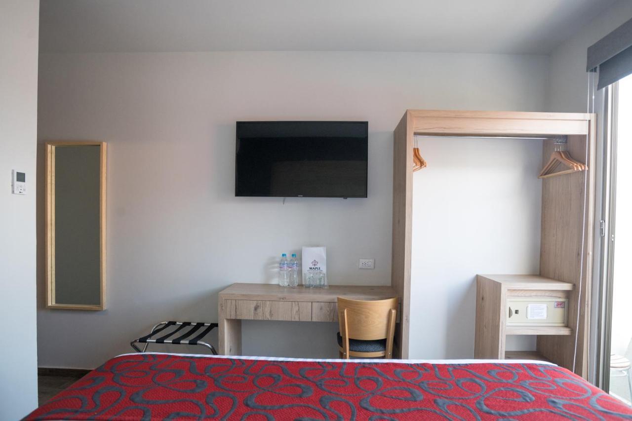 Hotel Roble Mexico City Ngoại thất bức ảnh
