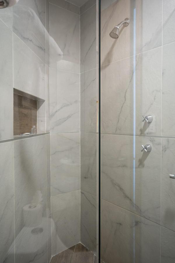 Hotel Roble Mexico City Ngoại thất bức ảnh